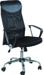 Silla De Escritorio Bulk Presidente 2501 - Imagen 2