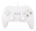 Joystick Clasico Para Nintendo Wii Ramos Mejia Oferta Stock
