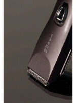 Cortadora De Pelo Gama Gt420 Trimmer Ideal Para Viaje A Pila - Imagen 7