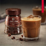 Cafe Juan Valdez Instantaneo Sabor Chocolate 95g 63 Tazas - Imagen 5