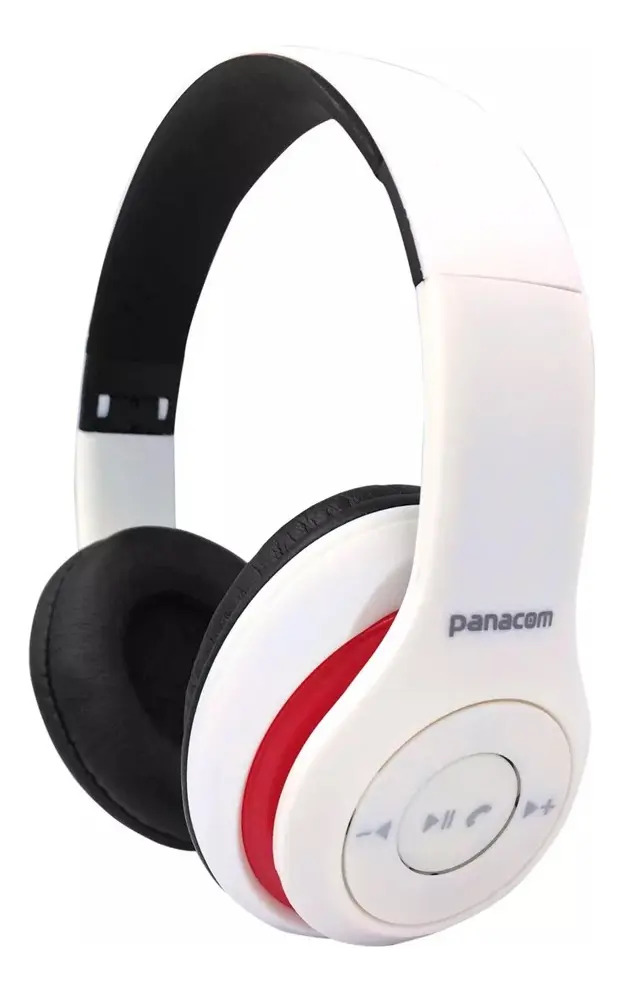 D_NQ_NP_685977-MLA73930511012_012024-F.jpg Auricular Inalambrico Panacom Radio Fm Mic Tv Dvd Pc Unico Excelente Sonido - Imagen 1