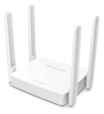Router Inalambrico Mercusys Doble Banda 4 Antenas Premium