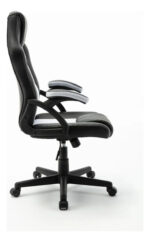 Silla Gamer Panacom Reclinable Ajustable Ergonomica Premium - Imagen 3