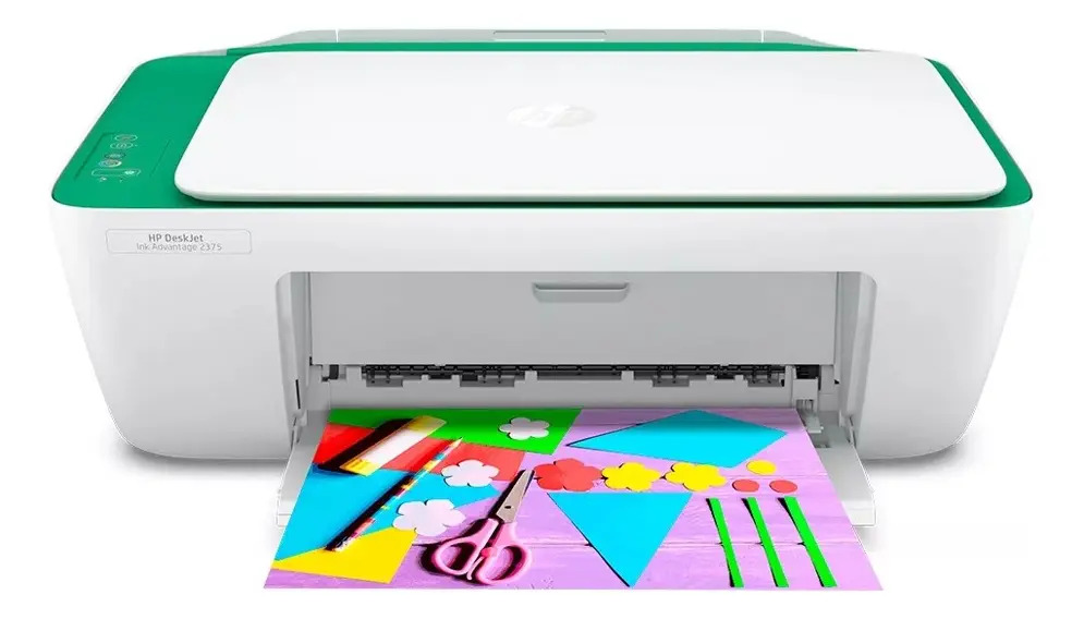 D_NQ_NP_688391-MLA73220452026_122023-F.jpg Impresora Hp Deskjet Ink Color Multifuncion Escaner Pc Ramos - Imagen 1
