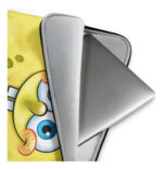 Funda Cobertor Neoprene Notebook Diseño Con Cierre Premium - Imagen 2