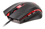 Kit Thermaltake Teclado + Mouse + Auriculares + Pad Ultimo Modelo - Imagen 4
