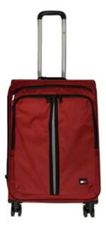 Valija De Cabina Tommy Hilfiger Original Diseño Calidad