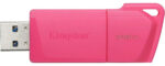 Pendrive Kingston Datatraveler Exodia 128gb Usb 3.2
