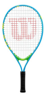 Raqueta Wilson Us Open Niños Reforzada Calidad Premium