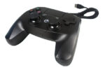 Joystick Noganet Para Ps4 Ps3 Pc Touch Pad Dual Gamer - Imagen 4