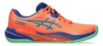 Zapatilla Asics Challenger 15 Padel Premium Hombre - Imagen 9