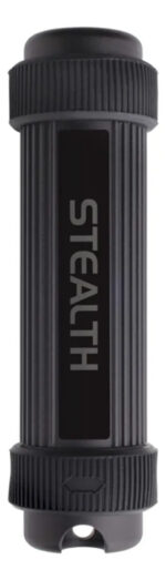 Pendrive Corsair Survivor Stealth Usb 3.0 128gb Negro - Imagen 5