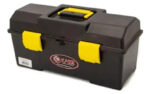 Caja De Herramientas Alta Resistente Calidad Premium