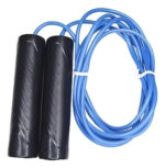 Soga Para Saltar Plastica Fitness Deporte Calidad Premium - Imagen 7