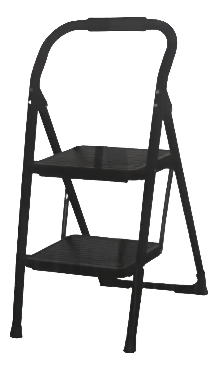 D_NQ_NP_695772-MLA94674445309_102025-F.jpg Escalera 2 Escalones Plegable Resistente Calidad Premium - Imagen 1