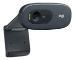Webcam Logitech C270 Hd Microfono Incorporado Ramos Mejia