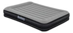 Colchon Inflable 2 Plazas Bestway Camping Resistente