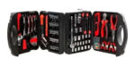 Juego Herramientas Set 116 Piezas + Maletín Plegable Premium