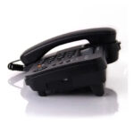 Telefono Panasonic Fijo Manos Libres Memoria Caller Id Altavoz Ultimo Modelo + 3 Pilas Aa - Imagen 6