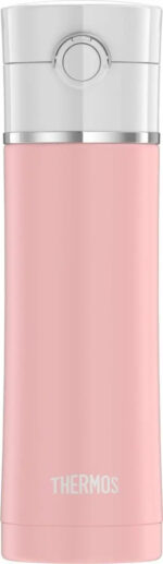 Termo Marca Thermos 24h Frio 12h Caliente Calidad Premium - Imagen 5