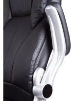 Sillon Masajeador Presidencial Ejecutivo Premium + Trafo - Imagen 6