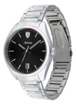 Reloj Scuderia Ferrari Original Malla Resistente Al Agua - Imagen 2