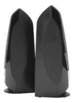 Parlantes Logitech  Usb Pc Notebook Plug & Play Usb Ultimo Modelo - Imagen 4