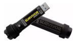 Pen Drive Corsair 128gb Flash Usb 3.0 Resistente Al Agua - Imagen 2