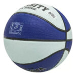 Pelota Basquet Spalding Nba Junior Original Premium Ramos - Imagen 4