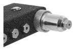 Remachadora Pop Profesional 2 Posiciones Redline Metal Pvc 4 Boquillas - Imagen 3
