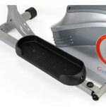 Caminador Eliptico Profesional Modelo Premium  + Pesas - Imagen 6