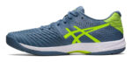 Zapatillas Asics Tenis Padel Swift Flytefoam Calidad Premium - Imagen 6