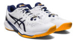 Zapatillas Asics Para Padel Tenis Voley Handball Premium - Imagen 2