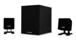 Parlantes Thonet & Vander 2.1 Potente Bajos Reforzados Ramos