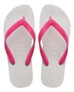 Ojotas Havaianas Tradicional Resistentes Calidad Premium