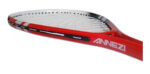 Raqueta Paleta Aluminio Squash Con Gran Balance + Funda - Imagen 3