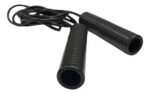 Soga Para Saltar Plastica Fitness Deporte Calidad Premium - Imagen 3