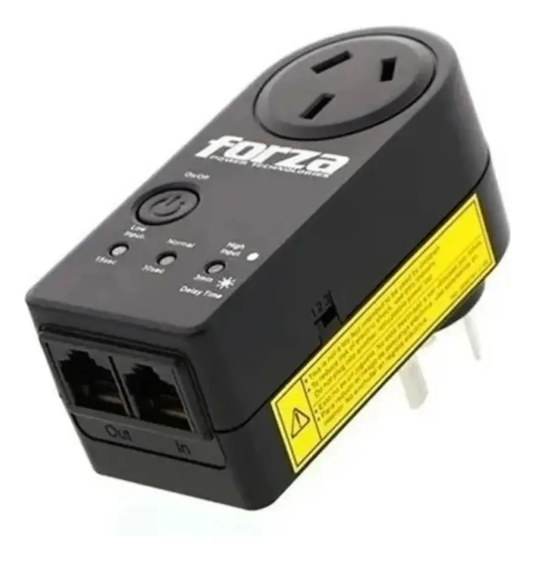 D_NQ_NP_709755-MLA86663380770_062025-F.jpg Protector De Tension Resistente Forza Diseño Calidad - Imagen 1