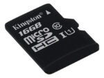 Tarjeta De Memoria Kingston Sdcssp Canvas Select 16gb - Imagen 2