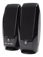 Parlantes Logitech  Usb Pc Notebook Plug & Play Usb Ultimo Modelo
