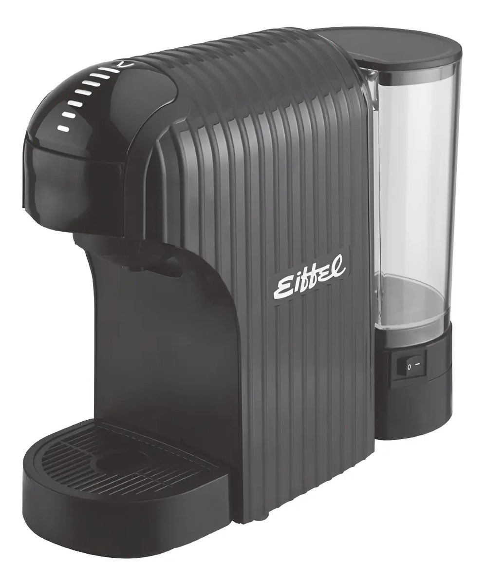 D_NQ_NP_711294-MLA93138930210_092025-F.jpg Cafetera Express Cafe Molido Calidad Premium Ultimo Modelo - Imagen 1