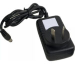 Fuente Switching 12v 2a 2amp Camara Seguridad Tira Leds Cctv - Imagen 2
