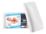 Almohada Viscoelastica Tamaño King Termosensible 88x48x14 Cm
