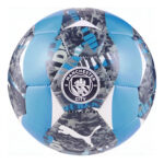Pelota De Futbol Mini Puma Reforzada Calidad Premium - Imagen 5