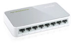 Switch 8 Bocas Rj45 Tp Link Ultimo Modelo Calidad Premium - Imagen 6