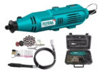 Minitorno 40 Piezas 130 W Ult Modelo + Maletin Ramos Mejia - Imagen 3