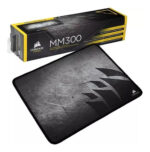Kit Combo Corsair Mouse Gamer Rgb Usb + Pad Premium Ult Mod - Imagen 7