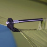 Carpa Playera Impermeable Resistente Calidad Premium - Imagen 5
