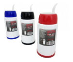 Mate Listo 350cc Caja X 48 Unidades Autocebante Fluvion Pack Set - Imagen 5