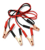 Cable De Bateria 200 Amp Flexible Reforzado Ramos Mejia - Imagen 2